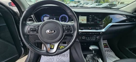 Kia Niro 1.6 GDi DCT HEV Evolution, снимка 10