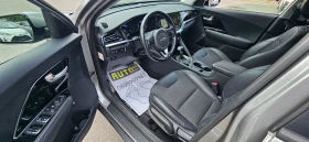 Kia Niro 1.6 GDi DCT HEV Evolution, снимка 13