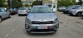 Kia Niro 1.6 GDi DCT HEV Evolution, снимка 2