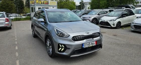 Kia Niro 1.6 GDi DCT HEV Evolution, снимка 1