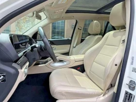 Mercedes-Benz GLE, снимка 8