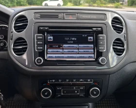 VW Tiguan 2.0 TDI DSG 4x4 facelift, снимка 14