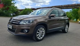 VW Tiguan 2.0 TDI DSG 4x4 facelift, снимка 1