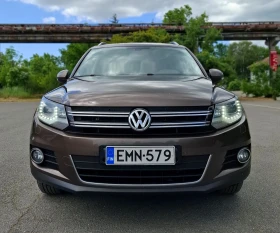 VW Tiguan 2.0 TDI DSG 4x4 facelift, снимка 2