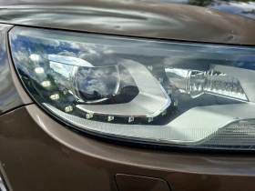 VW Tiguan 2.0 TDI DSG 4x4 facelift, снимка 4