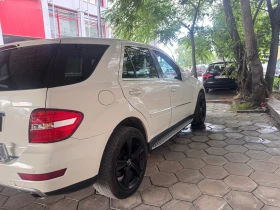 Mercedes-Benz ML 320, снимка 11