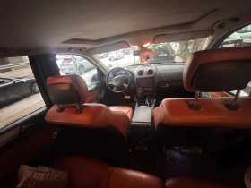 Mercedes-Benz ML 320, снимка 9