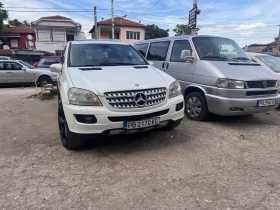 Mercedes-Benz ML 320, снимка 12