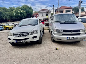 Mercedes-Benz ML 320, снимка 6