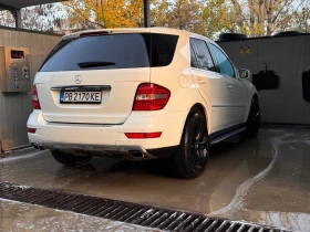 Mercedes-Benz ML 320, снимка 3