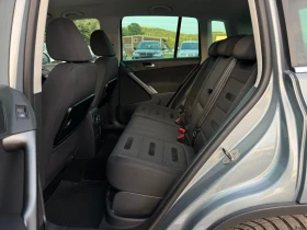 VW Tiguan 2.0TDi 140к.с * 4-Motion* * Климатроник* , снимка 14