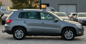 VW Tiguan 2.0TDi 140к.с * 4-Motion* * Климатроник* , снимка 8