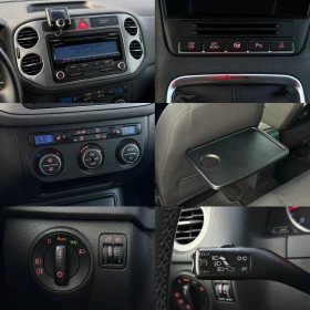 VW Tiguan 2.0TDi 140к.с * 4-Motion* * Климатроник* , снимка 16