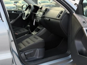 VW Tiguan 2.0TDi 140к.с * 4-Motion* * Климатроник* , снимка 11
