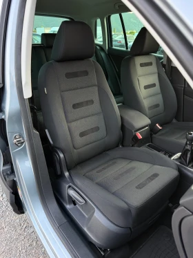 VW Tiguan 2.0TDi 140к.с * 4-Motion* * Климатроник* , снимка 13