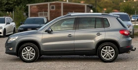 VW Tiguan 2.0TDi 140к.с * 4-Motion* * Климатроник* , снимка 7