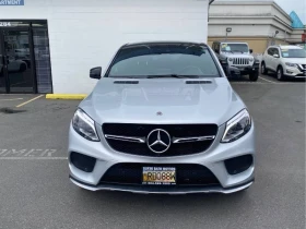 Mercedes-Benz GLE 43 AMG * 360 * PANO * МЪРТВА ТОЧКА * ПОДГРЕВИ, снимка 2