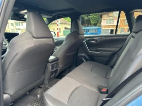 Toyota Rav4 SE Hybrid , снимка 13
