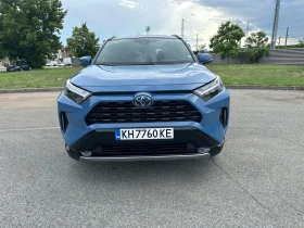 Toyota Rav4 SE Hybrid , снимка 1