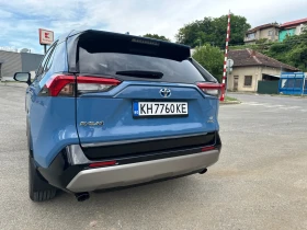 Toyota Rav4 SE Hybrid , снимка 5
