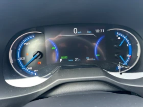 Toyota Rav4 SE Hybrid , снимка 12