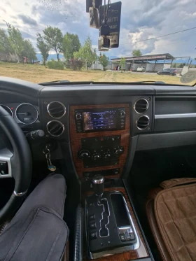 Jeep Commander, снимка 6