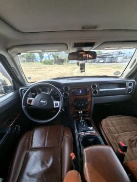 Jeep Commander, снимка 5