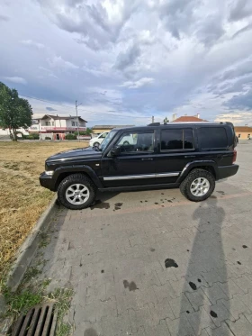 Jeep Commander, снимка 7