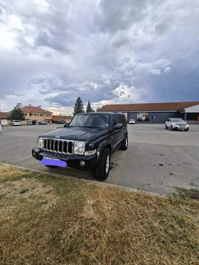 Jeep Commander, снимка 2