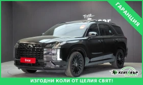 Hyundai Palisade Diesel 2.2 4WD Caligraphy Black, снимка 1