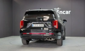 Hyundai Palisade Diesel 2.2 4WD Caligraphy Black, снимка 4