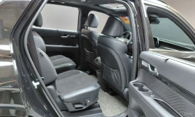 Hyundai Palisade Diesel 2.2 4WD Caligraphy Black, снимка 11