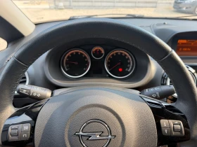 Opel Corsa 1.2BENZIN* FACE* KLIMA* TOP, снимка 13