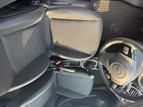Opel Corsa 1.2BENZIN* FACE* KLIMA* TOP, снимка 11