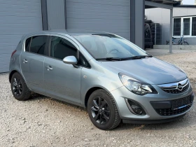Opel Corsa 1.2BENZIN* FACE* KLIMA* TOP, снимка 3