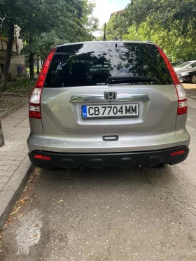 Honda Cr-v, снимка 3