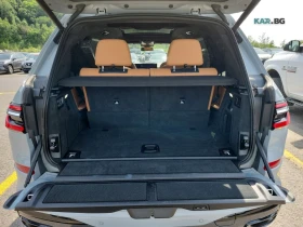 BMW X7 XDRIVE40I * AвтоКредит * (ЦЕНА ДО БГ), снимка 5