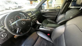 Mercedes-Benz ML 350 AMG Line, снимка 6
