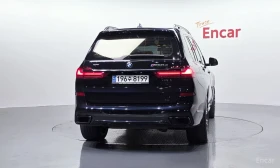 BMW X7 ОБДУХВАНЕ * ДИСТРОНИК * HEAD-UP * H/K * , снимка 5