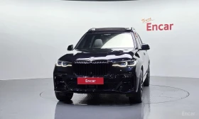 BMW X7 ОБДУХВАНЕ * ДИСТРОНИК * HEAD-UP * H/K * , снимка 4