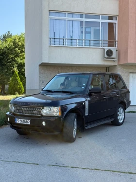 Land Rover Range rover Vogue 3.6 , снимка 3