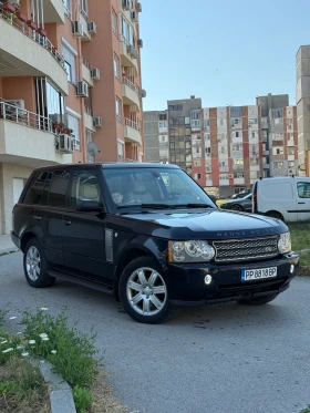 Land Rover Range rover Vogue 3.6 , снимка 2