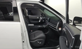 Hyundai Santa fe 1.6* HYBRID* EXCLUSIVE* ОБДУХВАНЕ* 360КАМЕРА* LANE, снимка 14