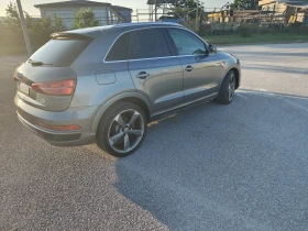 Audi Q3 S- Line, снимка 6