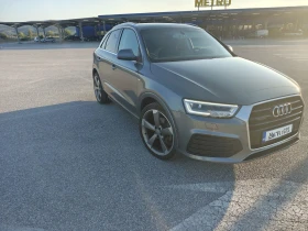 Audi Q3 S- Line, снимка 9