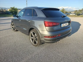 Audi Q3 S- Line, снимка 2