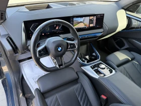 BMW X3 20d xDrive, снимка 6