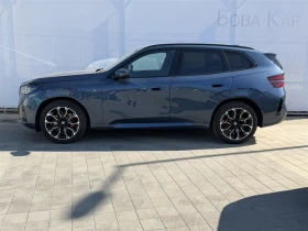 BMW X3 20d xDrive, снимка 3