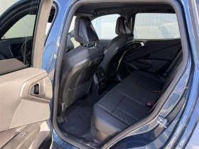 BMW X3 20d xDrive, снимка 10