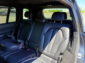 BMW X7 M50i* Вакум* HeadUp* H&K* 360* Swarovski* Airsusp, снимка 12
